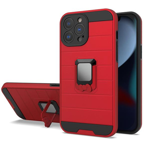 Anti-Fall Smoke Mobile Cover