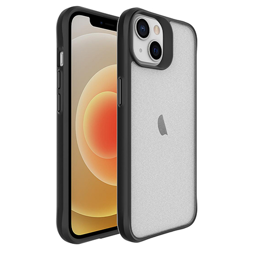 Frost Phone Case